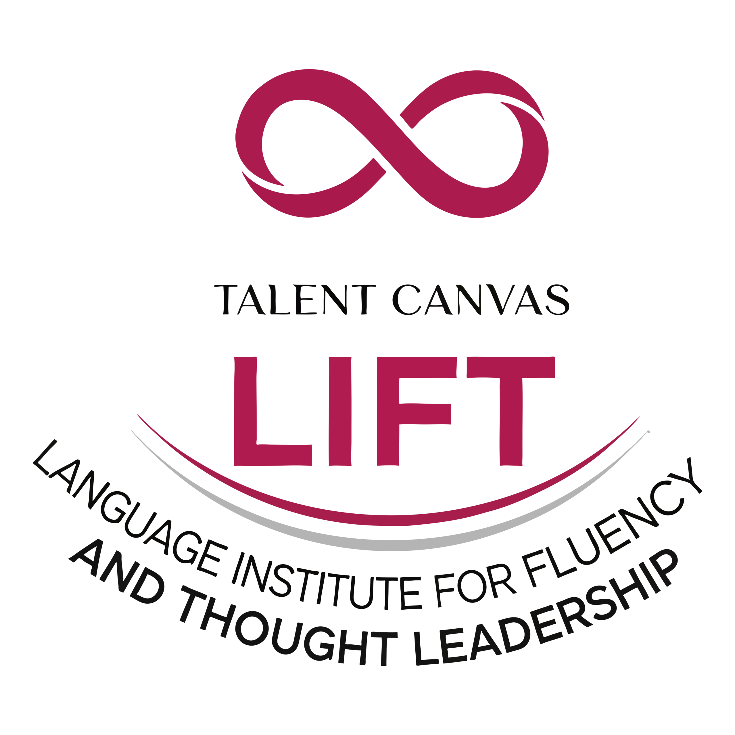 Talent Canvas LIFT